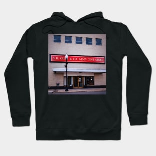 Five and Dime Hoodie